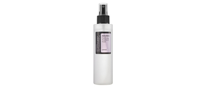 Facial Toners