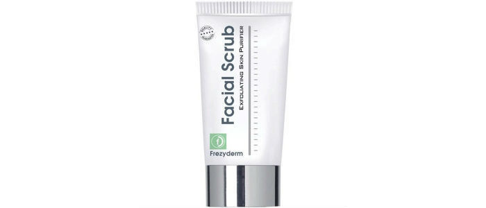 Face Scrubs & Exfoliators
