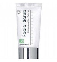 Face Scrubs & Exfoliators