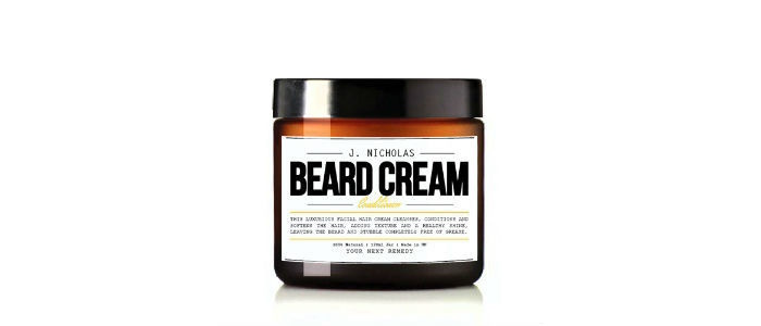 Beard & Moustache Grooming Products