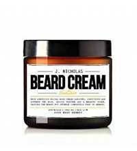 Beard & Moustache Grooming Products