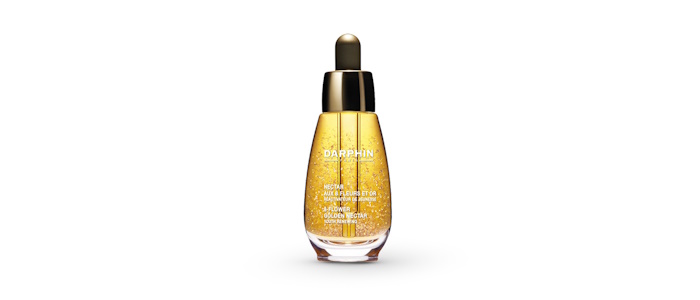 Face Oils