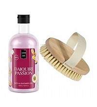 Body Skin Care