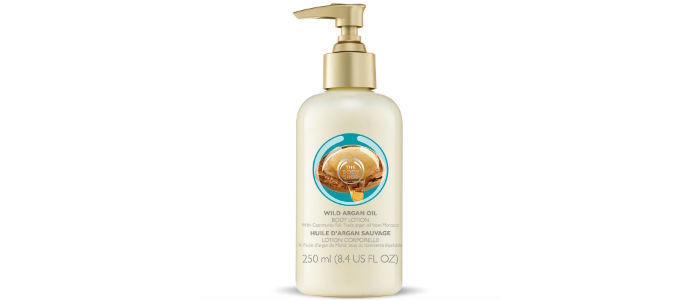 Body Moisturisers