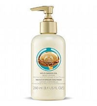 Body Moisturisers
