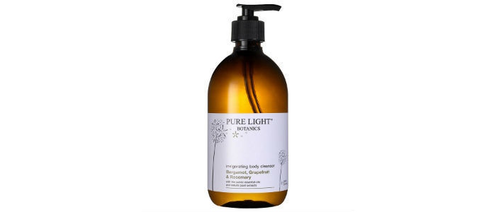 Body Cleansers