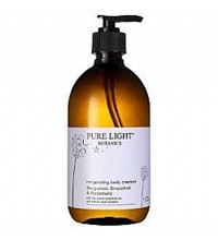 Body Cleansers