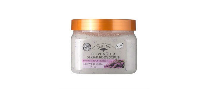 Peeling & Scrub Σώματος