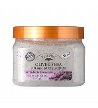 Body Scrubs & Exfoliators