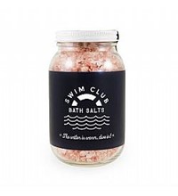 Bath Salts