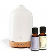 Aromatherapy
