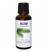 Essential Oils