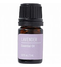 Aromatic Oils