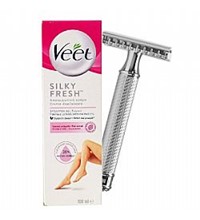 Hair Removal & Shaving Products