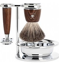 Shaving Products