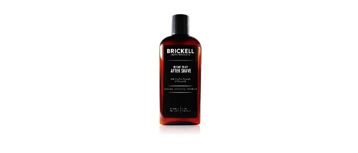 After Shave