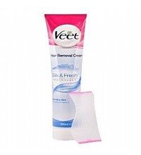 Hair Removal Creams