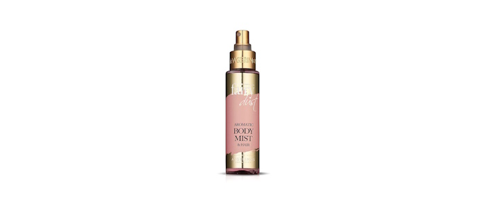 Hair Mist