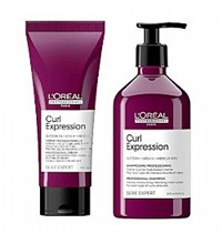 Daily Hair Care Products