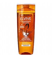 Shampoos