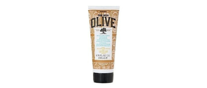 Conditioner Μαλλιών