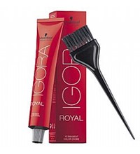 Hair Dye