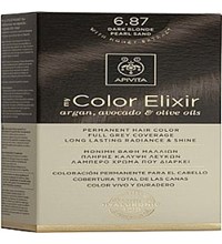 Hair Dye