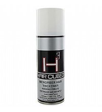 Hair Colour Additives & Fillers