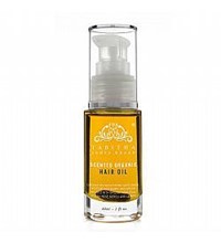Hair Oils