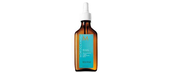 Serum Μαλλιών