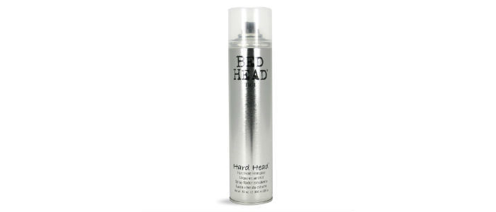Hair Spray 