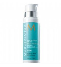 Hair Styling Creams