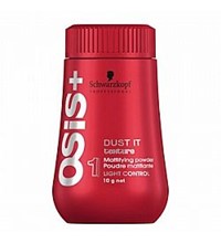 Hair Styling Powders