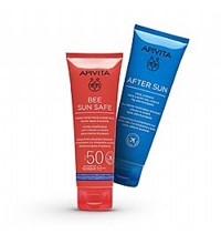Sun Care & Tanning