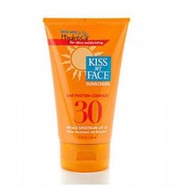 Sunscreens