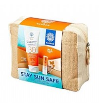 Sunscreen Sets