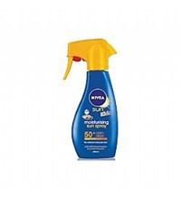Kids Sunscreens