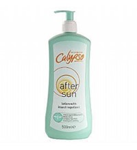 After Sun Care