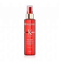 Hair Sunscreens