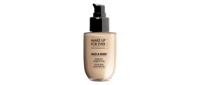 Make Up/Foundation