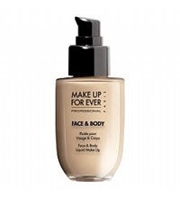 Make Up/Foundation
