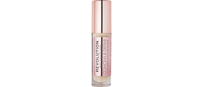 Concealers