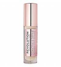 Concealers