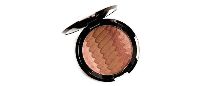 Bronzers