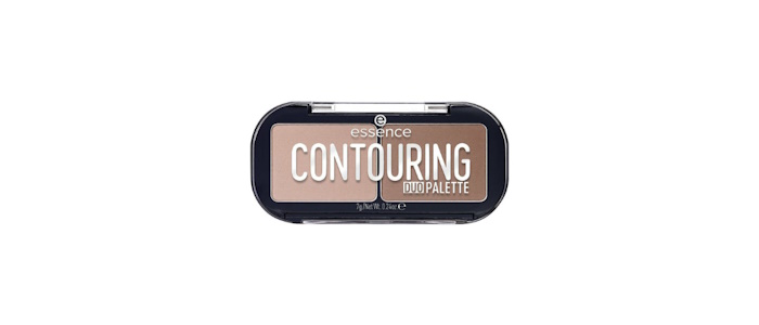Contouring