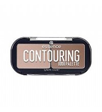 Contouring
