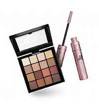 Eye Make-up