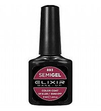 Gel Nail Polish