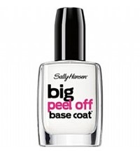 Top/Base Coats