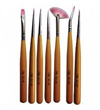 Nail Brushes